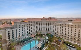 Club Wyndham Grand Desert